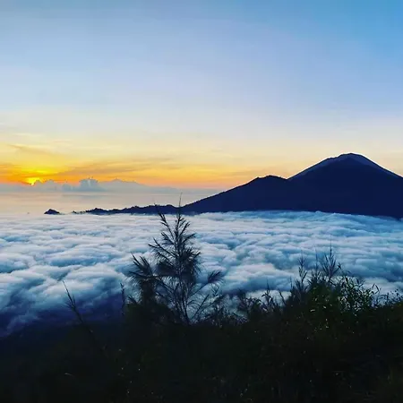 Batur Tropis Bed & Breakfast