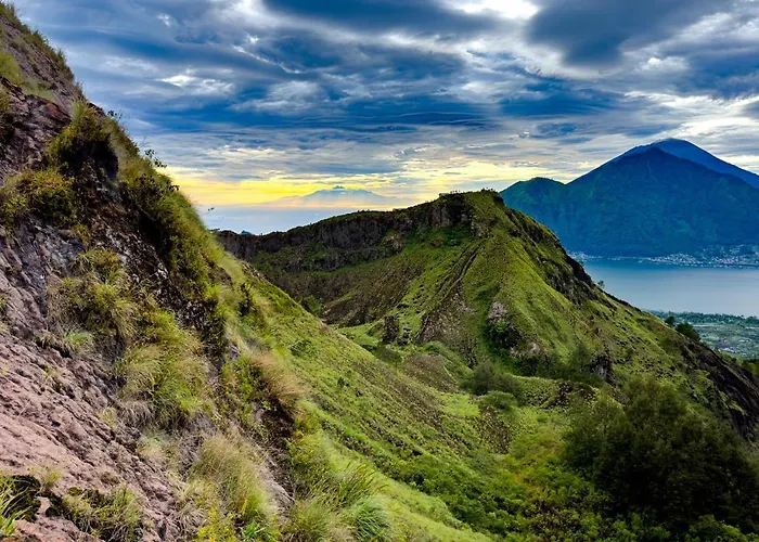 Batur Tropis
